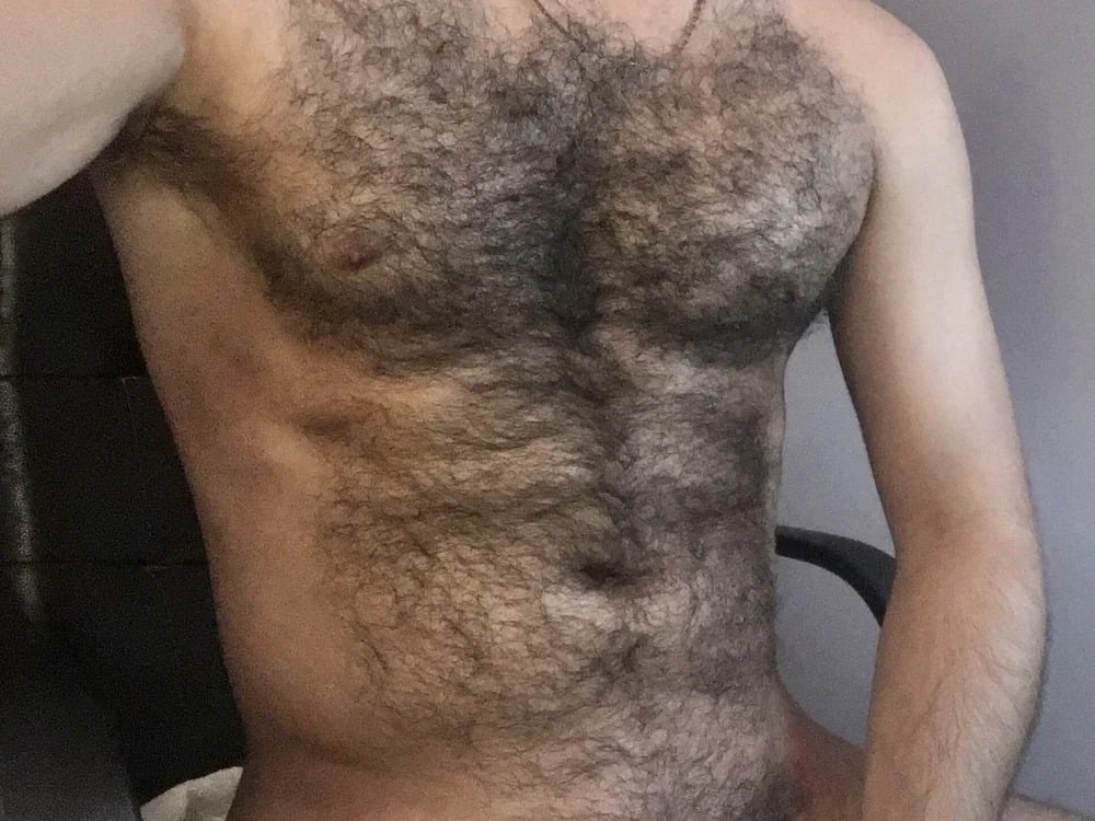 nicehairystud77 Chatroom