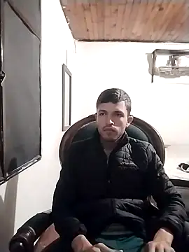 nickzeus98 Chatroom