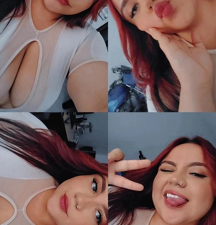 nicolle_frox Chatroom