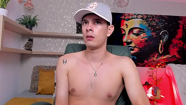 nils_saint Chatroom