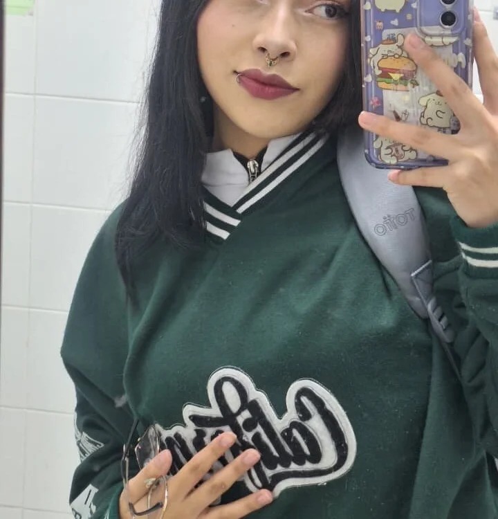 ninafoxcs Chatroom
