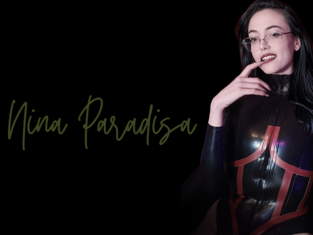 ninaparadisa Chatroom