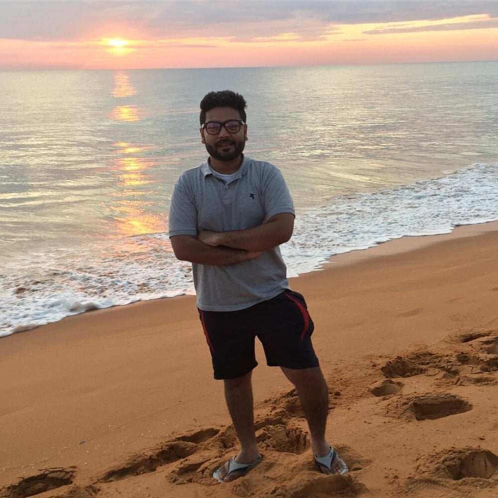 nishantsaraswat Chatroom