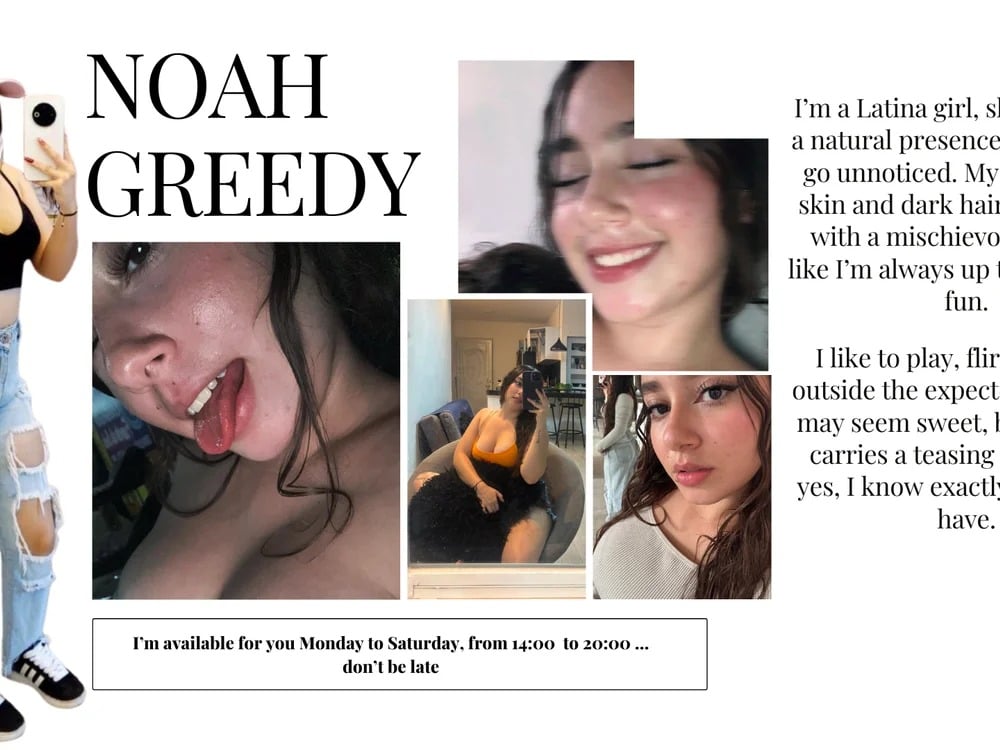 noah_greedy Chatroom