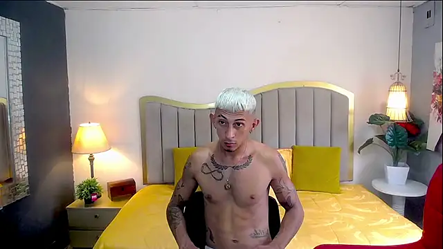 noah_luke Chatroom