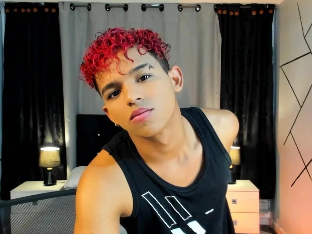 noah_smith02 Chatroom