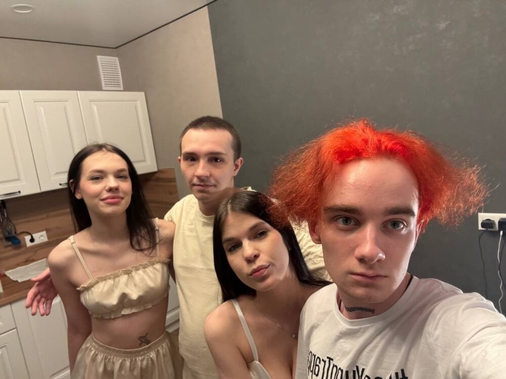 notaswingers Chatroom