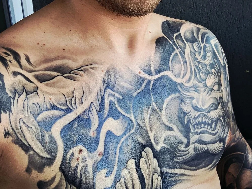 ntattoo69 Chatroom