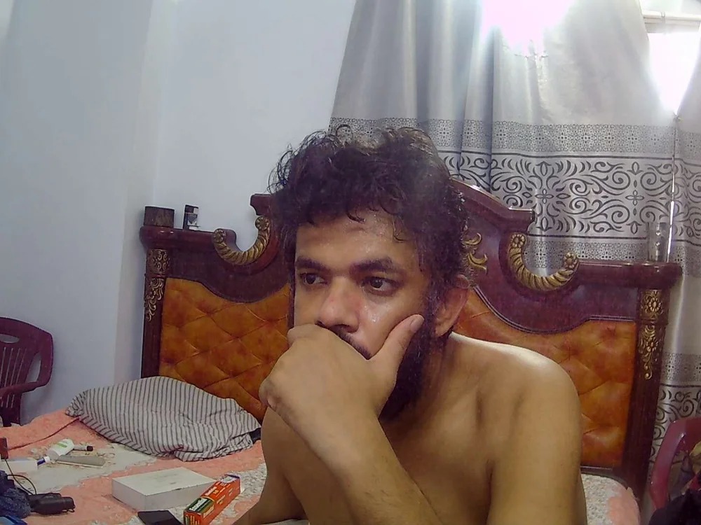 nudistguy33 Chatroom
