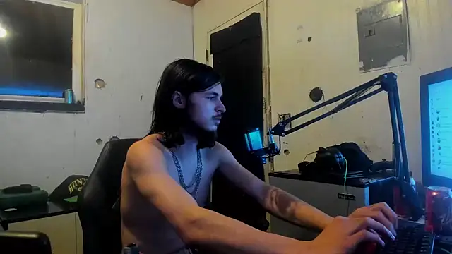 nuttyking2022 Chatroom