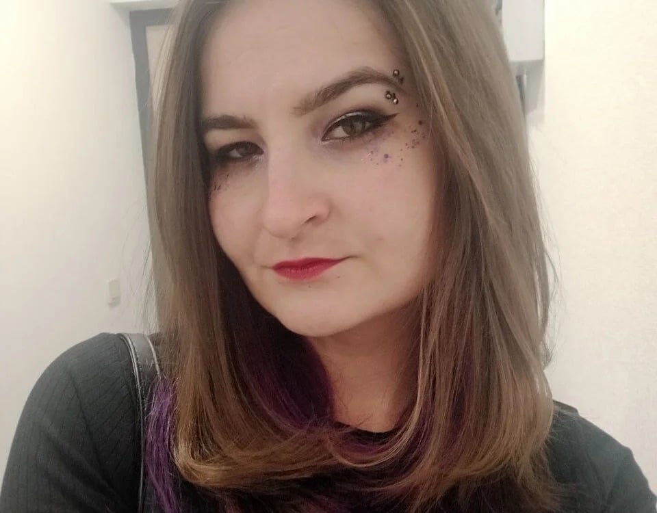 nyxdusk Chatroom