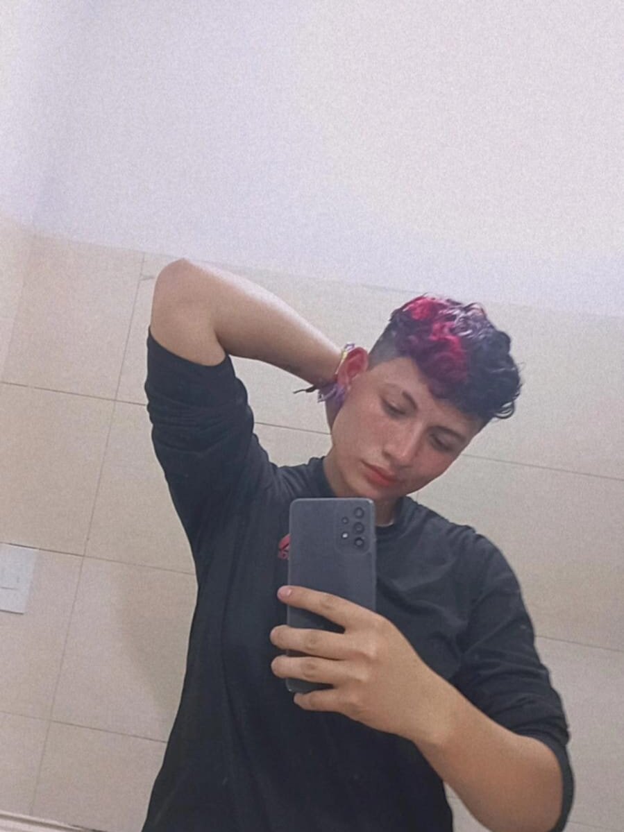 odeli_tomboy Chatroom