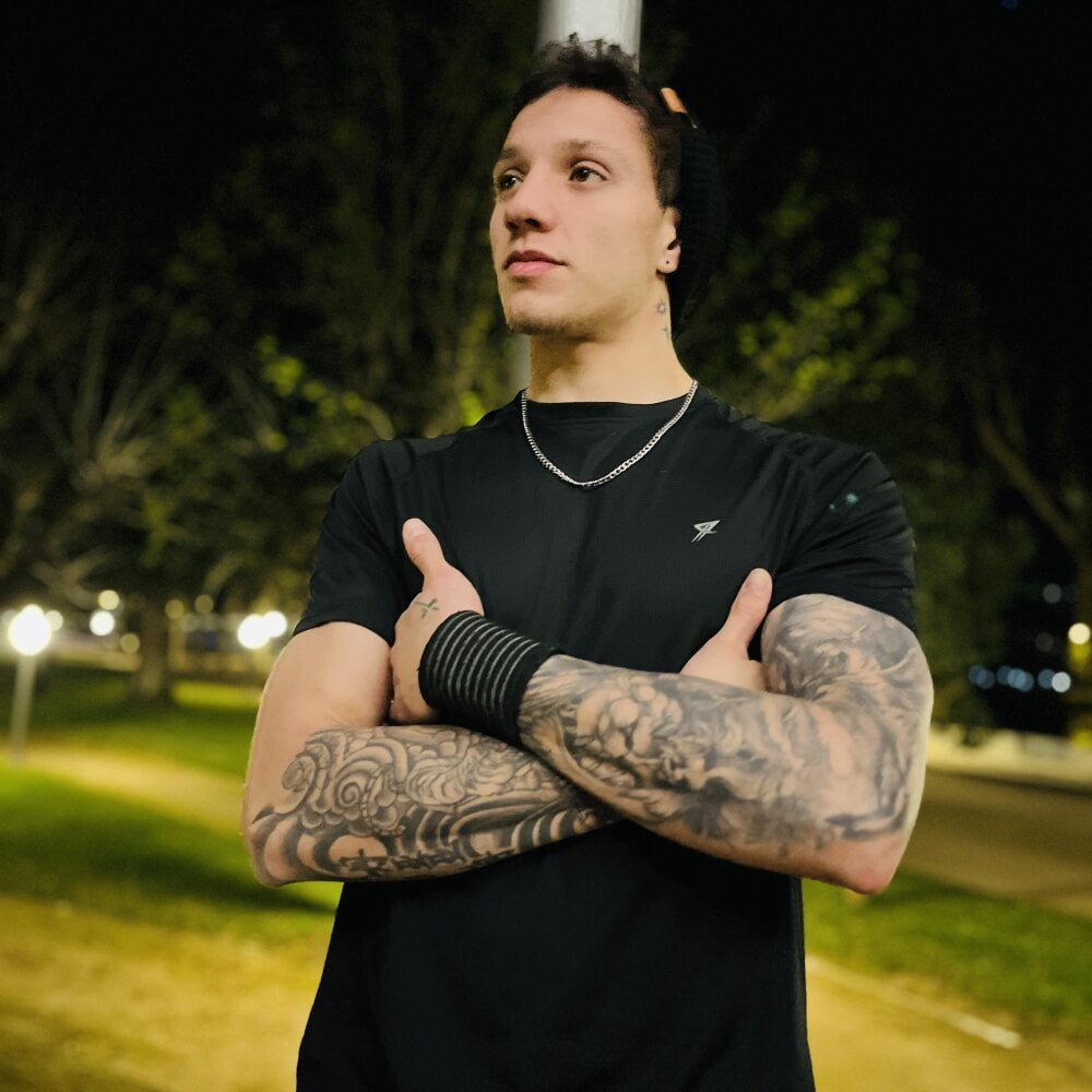 odielofficial Chatroom