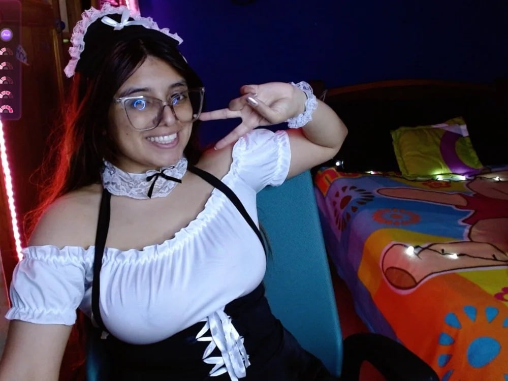 ohmysqueak Chatroom
