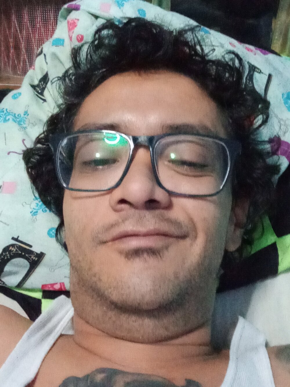 ohyoguirivay Chatroom