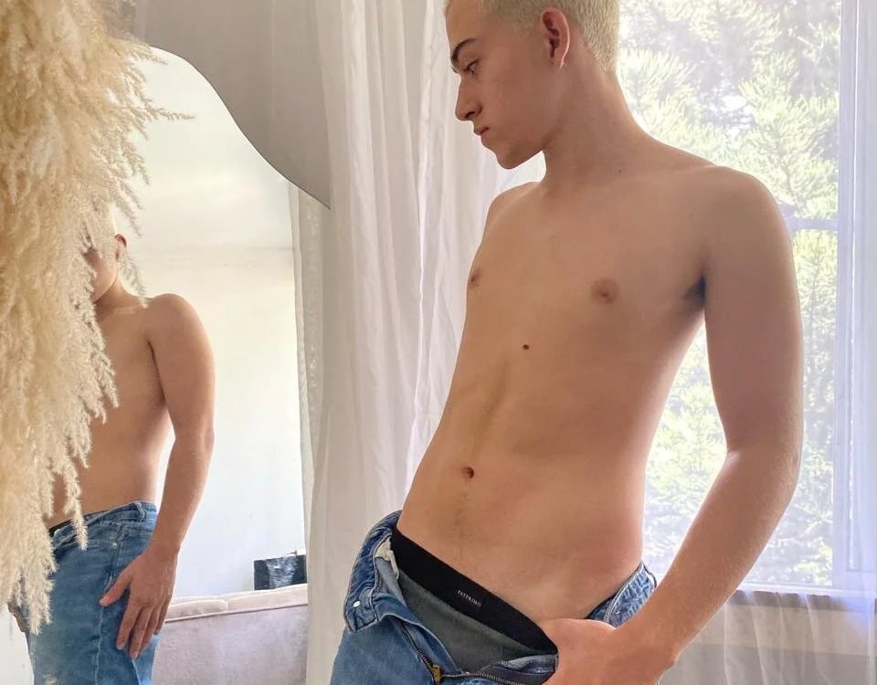 oliver___saint Chatroom