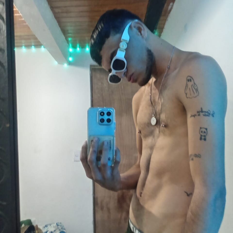 oliver_ath Chatroom