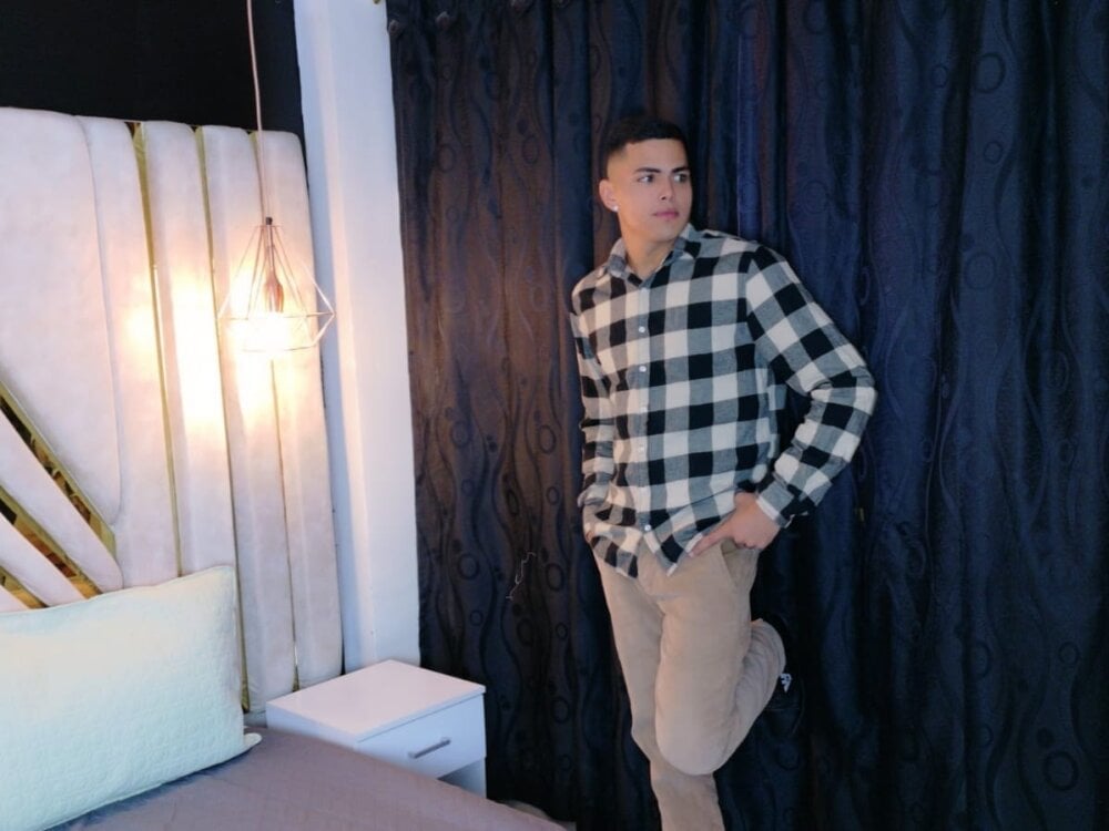 oliver_sanders Chatroom