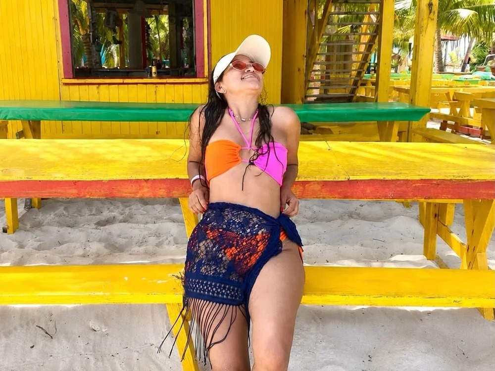 olivia_capri Chatroom