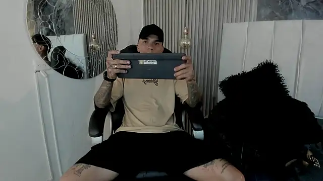 onceagain97_ Chatroom