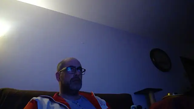 oranalexx Chatroom