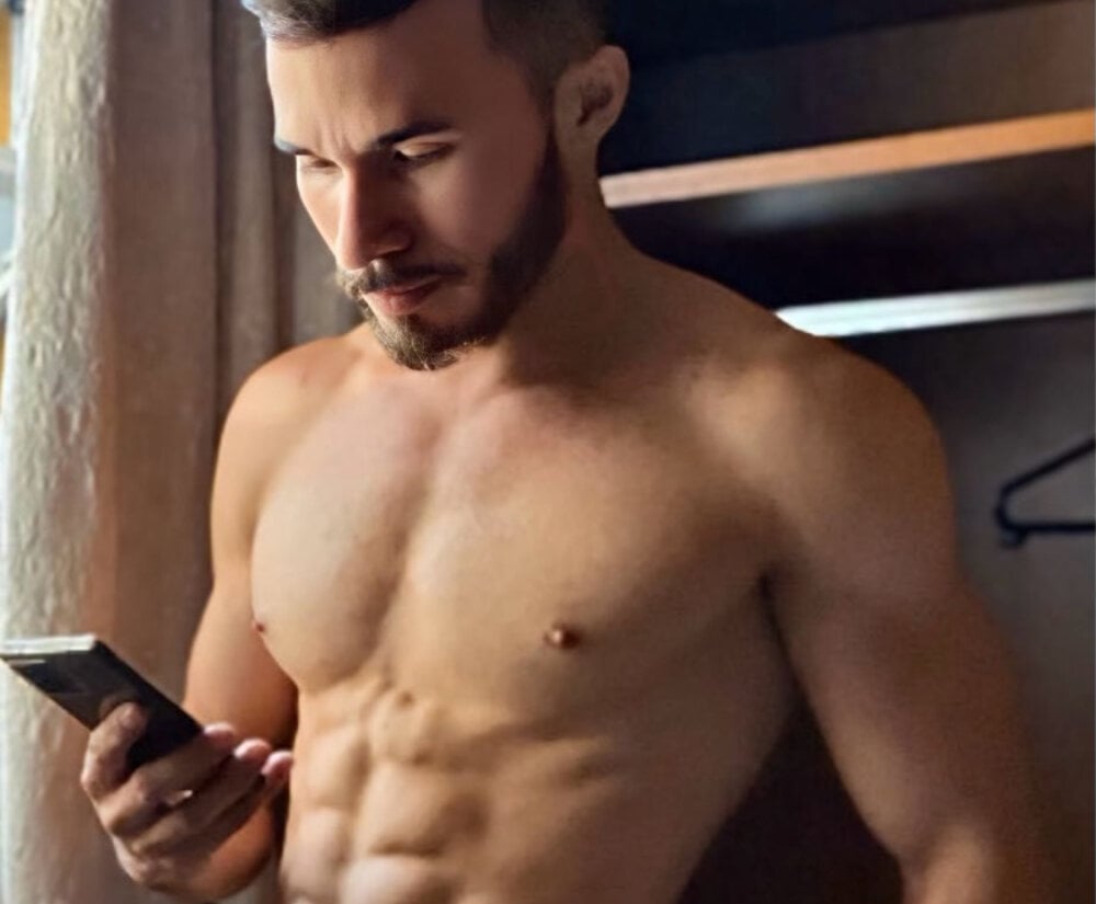 otaviorodrigues Chatroom