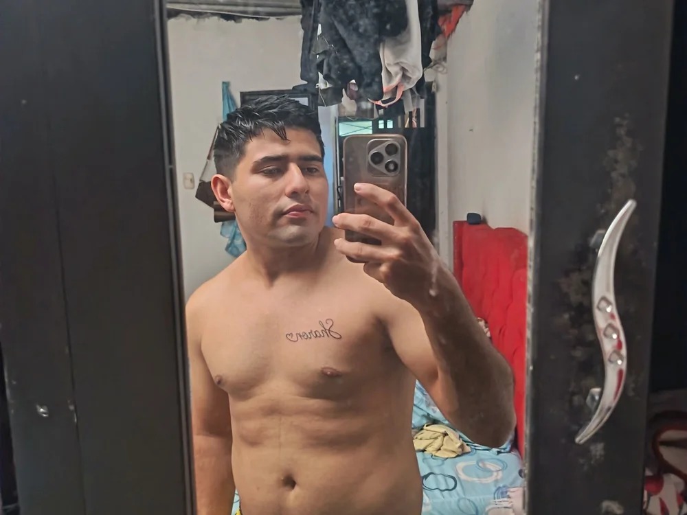papi_semental Chatroom