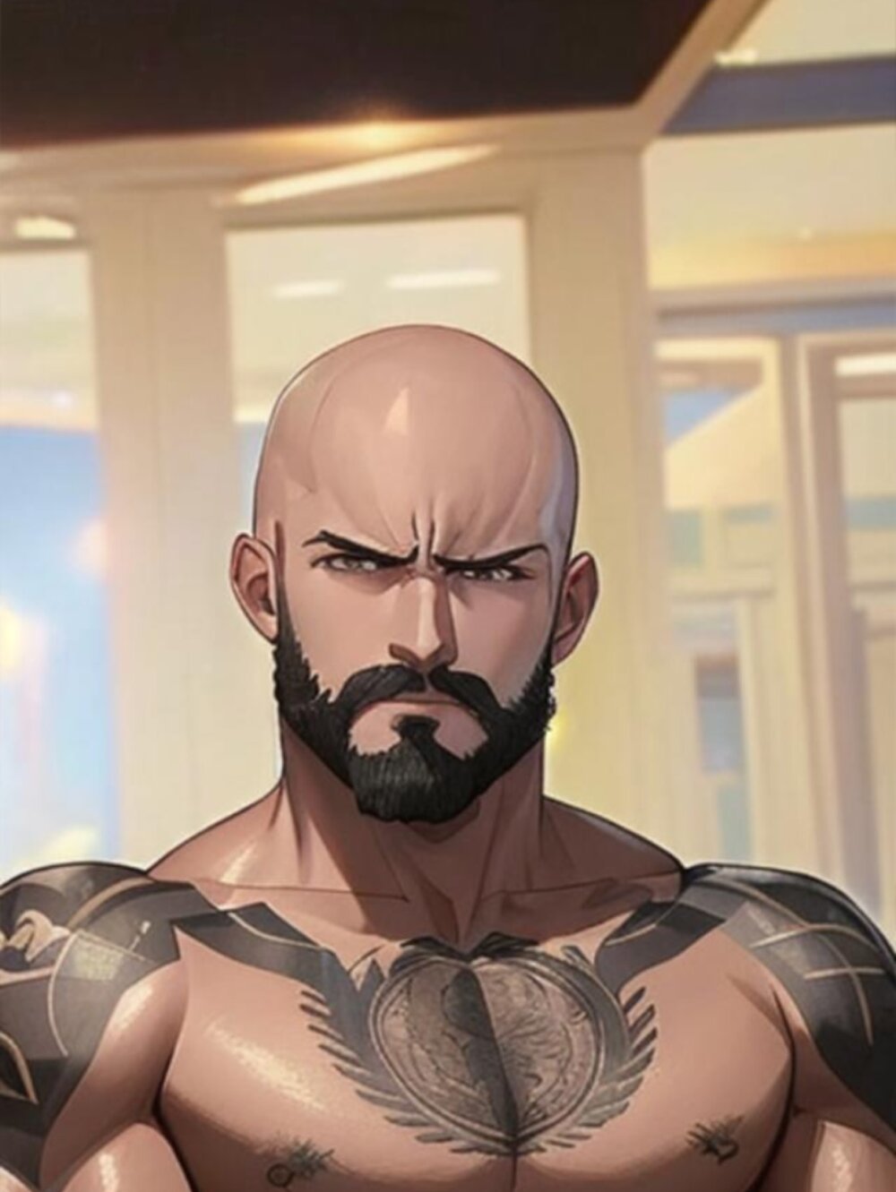 parallelo990 Chatroom