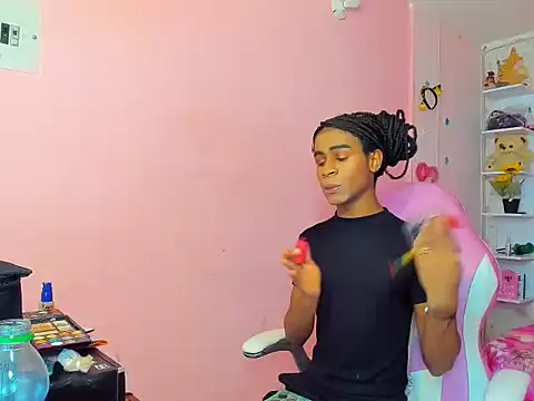 paris_hiltom Chatroom