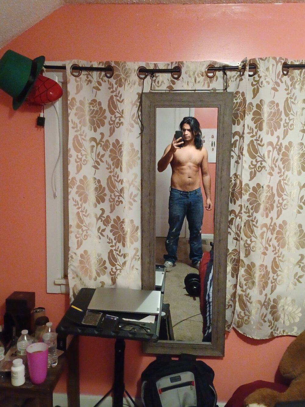 parker321516 Chatroom