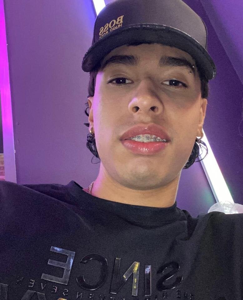 parker_joss1 Chatroom