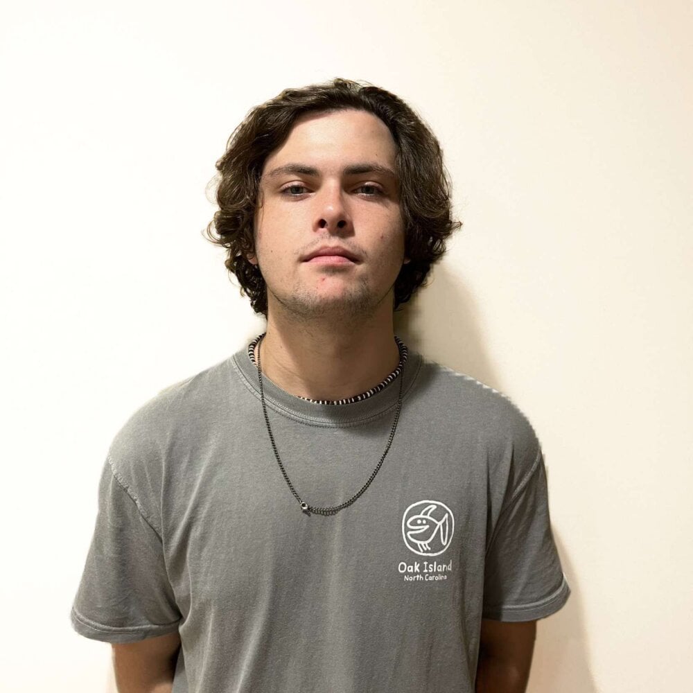 parkerwhatlen Chatroom