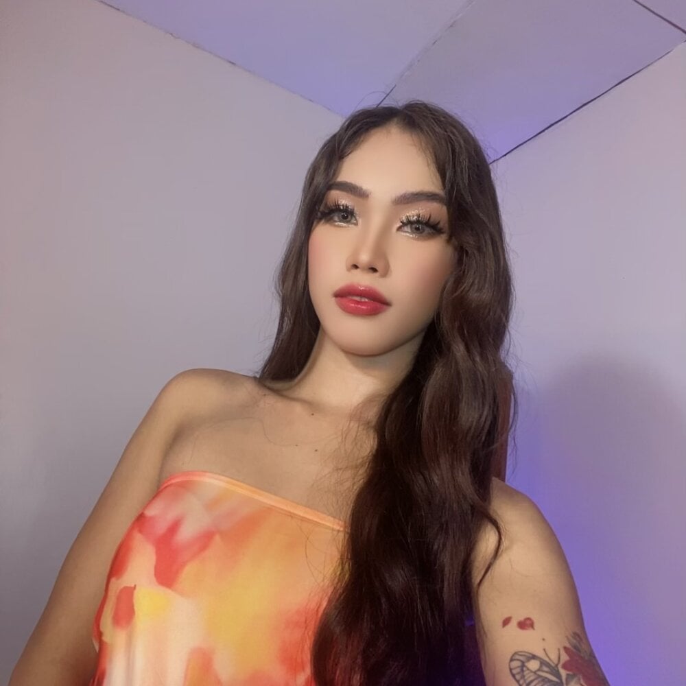 patricia_love69 Chatroom