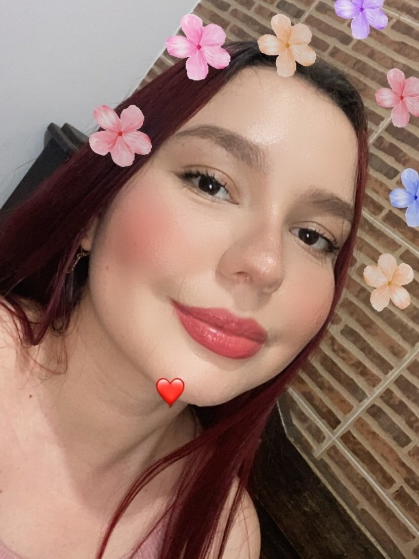 paulinavegaa Chatroom