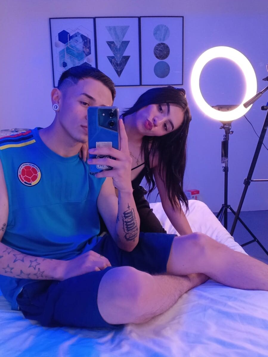 paullette_jakke Chatroom