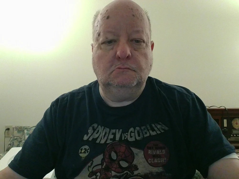 pavilionbill Chatroom