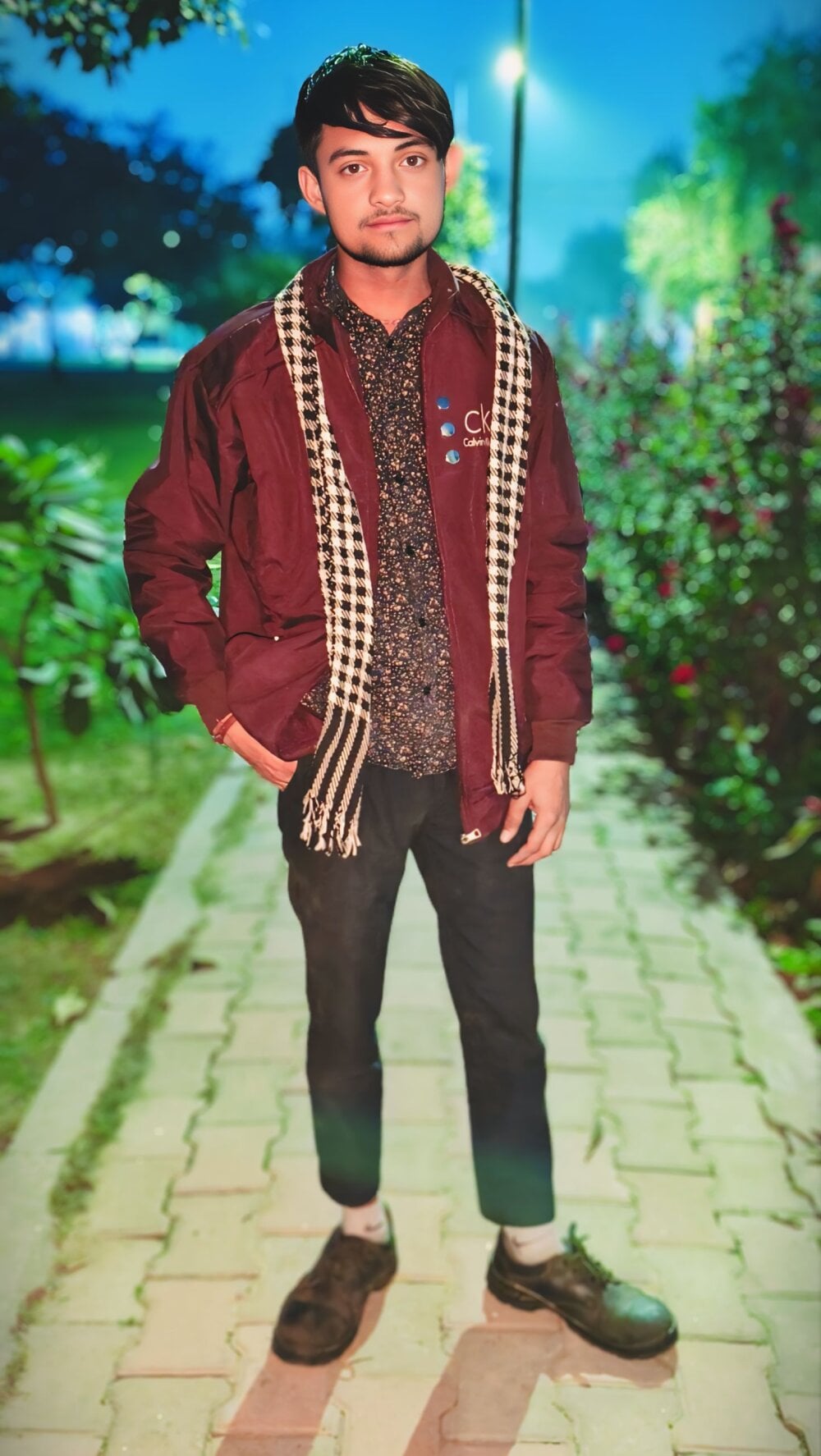 pawanthakur552 Chatroom