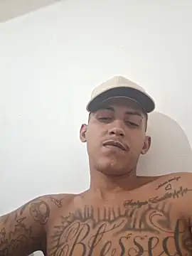 pedrokp86 Chatroom