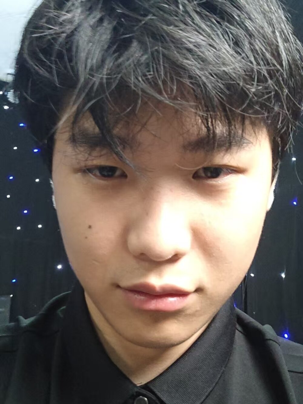 perfectboy-88 Chatroom