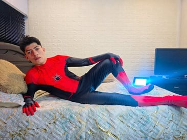 peterb-parker