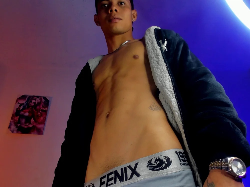 peters_cold Chatroom
