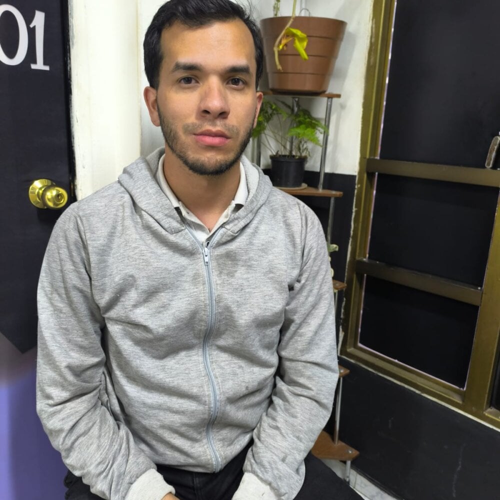 pether_hairy Chatroom