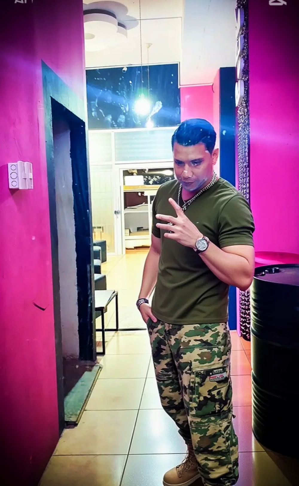 peviorcu0912 Chatroom