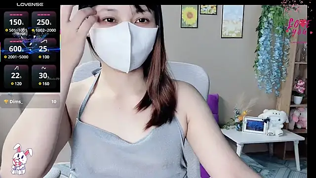 phuongnhi_ Chatroom