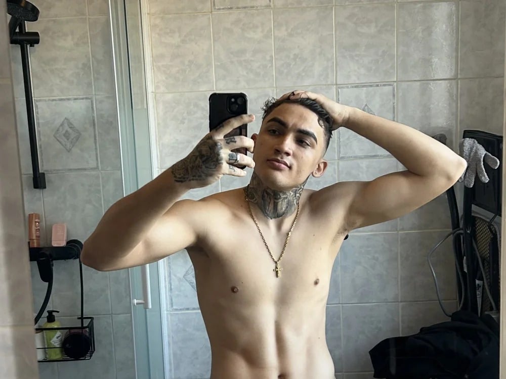 picasso_25CM Chatroom