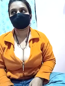 pikaindian Chatroom