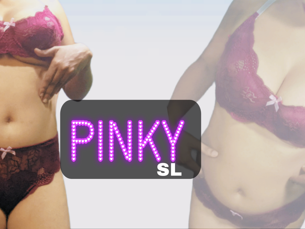 pinkySL Chatroom