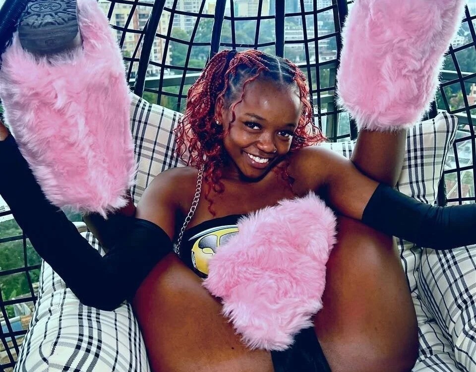 pixie_tease Chatroom