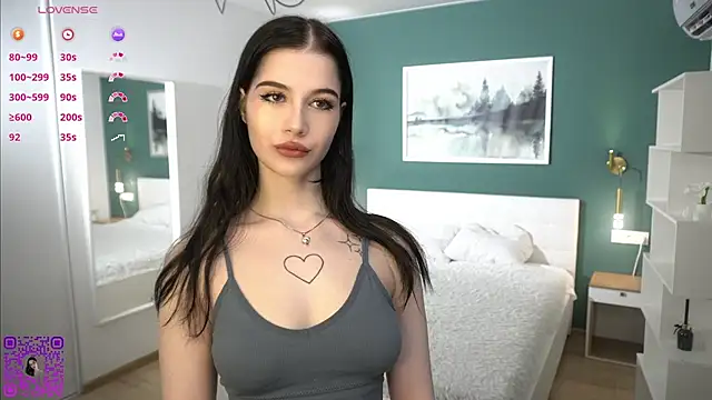 playful_minx Chatroom