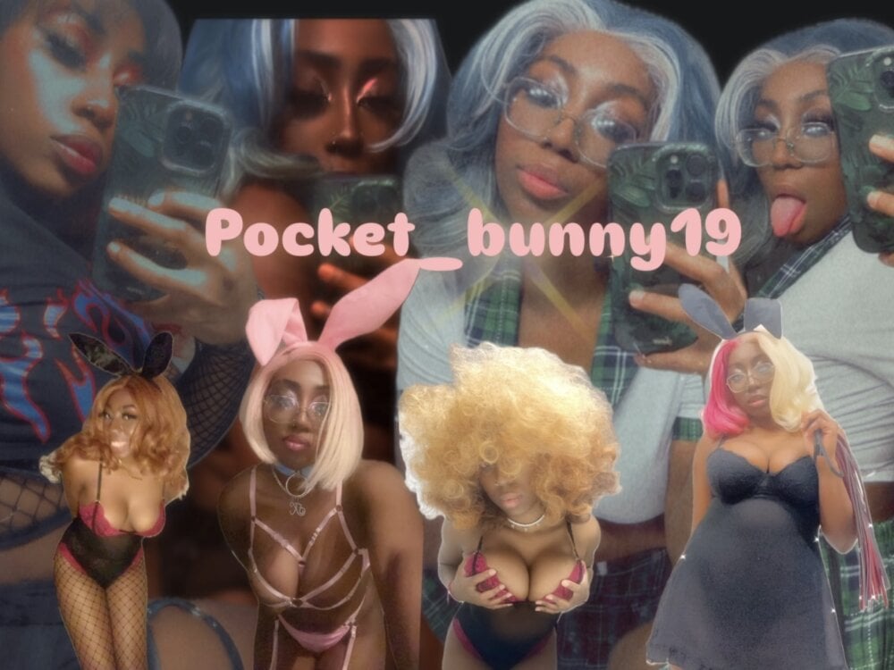 pocket_bunnny19 Chatroom